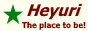 [Heyuri]