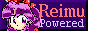 [Reimu powered]